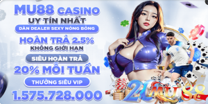 Mu88bet - giới thiệu về những đặc điểm nổi bật của nhà cái