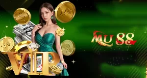 Nhà cái MU88 - Thử sức với những dealer chuyên nghiệp